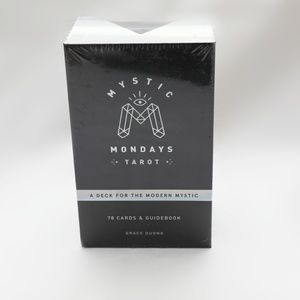 Mystic Mondays Tarot Deck - NEW & SEALED!!!